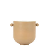 Ghedi Pluto Planter Pebble (Set of 2) — SantoLusso®