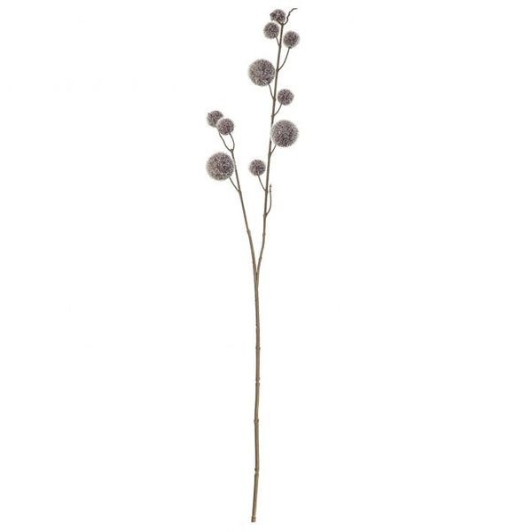 Ghedi Pom Pom Spray (6pk) Pale Grey — SantoLusso®