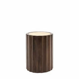 Ghedi Pompero Side Table — SantoLusso®