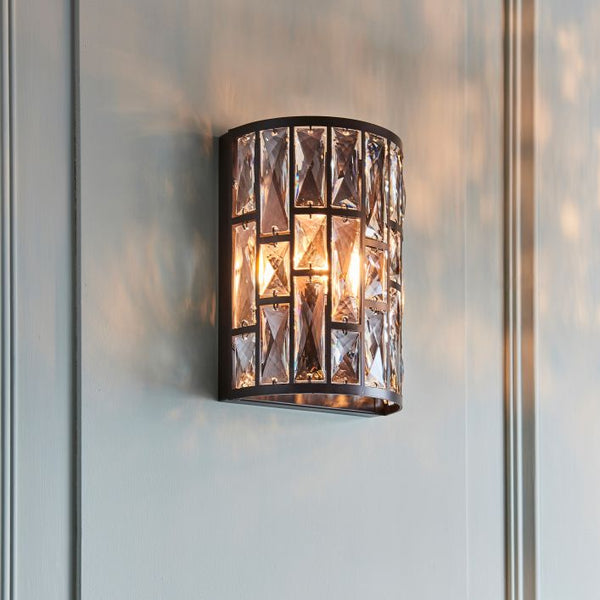 Ghedi Porata Wall Light — SantoLusso®