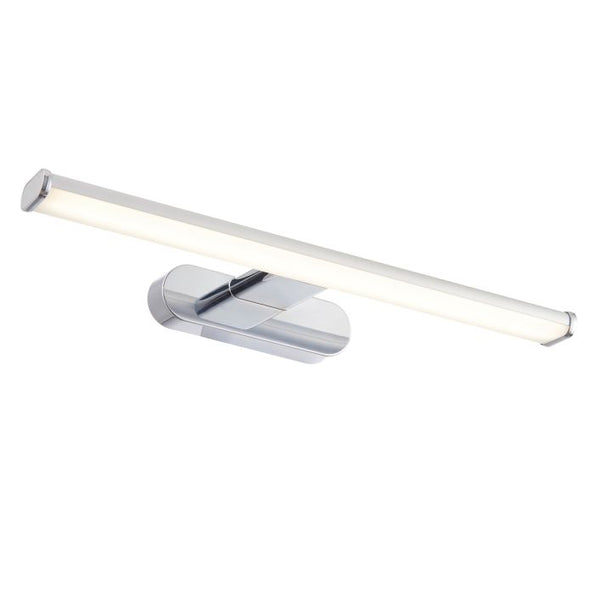 Ghedi Porter Wall Light Chrome — SantoLusso®