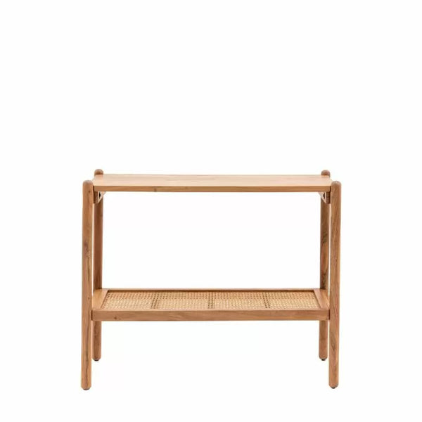 Ghedi Raffaele Console Table — SantoLusso®