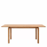 Ghedi Raffaele Dining Table — SantoLusso®