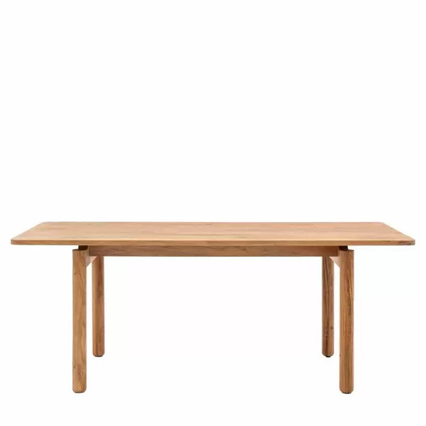 Ghedi Raffaele Dining Table — SantoLusso®