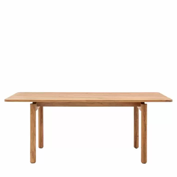 Ghedi Raffaele Dining Table — SantoLusso®