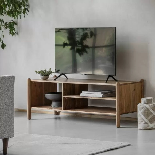 Ghedi Raffaele Media Unit — SantoLusso®