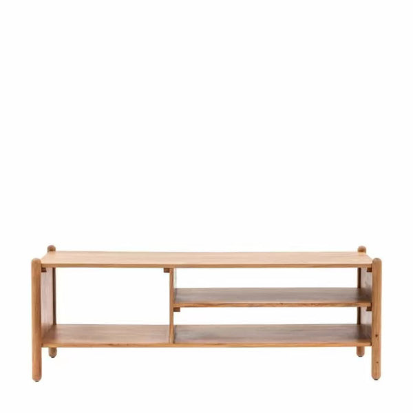 Ghedi Raffaele Media Unit — SantoLusso®