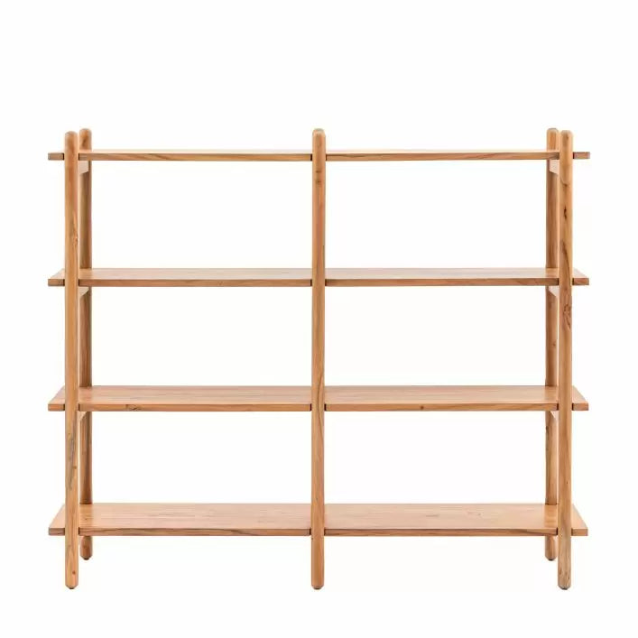 Ghedi Raffaele Open Display — SantoLusso®