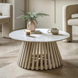 Ghedi Ramano Coffee Table — SantoLusso®
