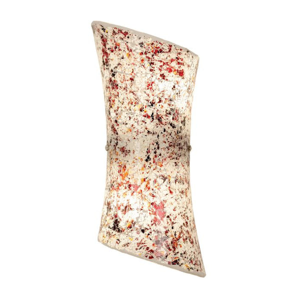 Ghedi Reo Wall Light - Light Mosaic — SantoLusso®