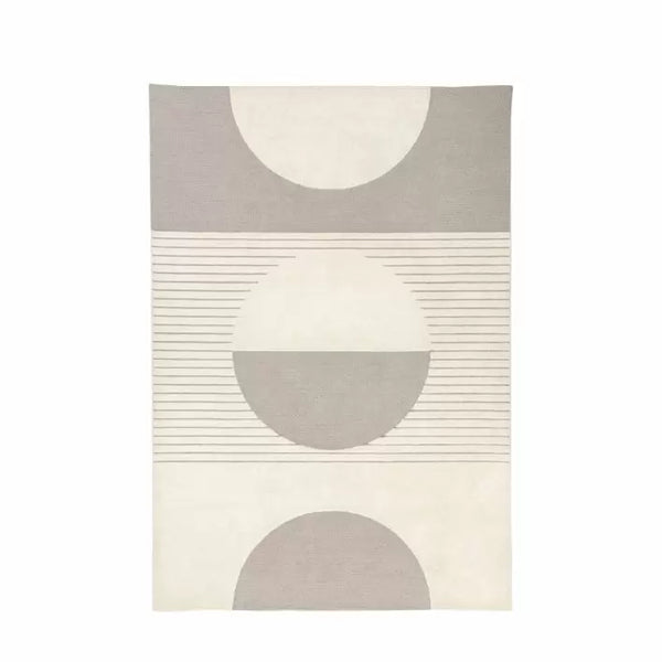 Ghedi Roda Lambswool Rug — SantoLusso®