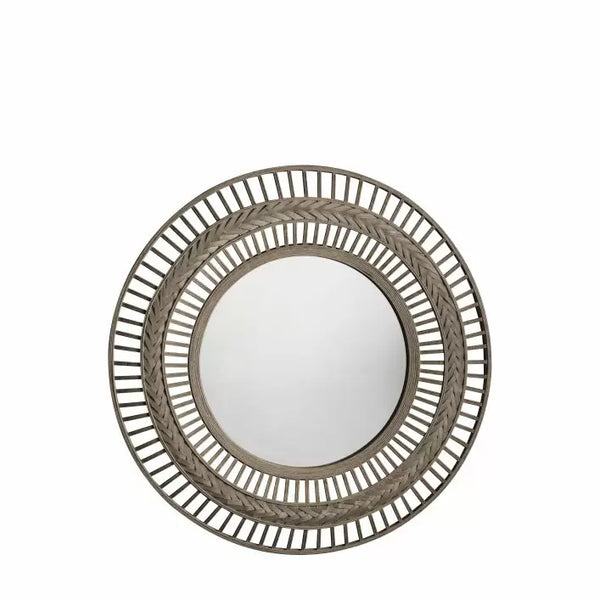 Ghedi Salvo Mirror — SantoLusso®