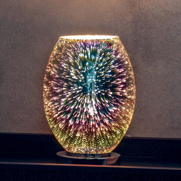 Ghedi Scorpio Touch Table Lamp — SantoLusso®