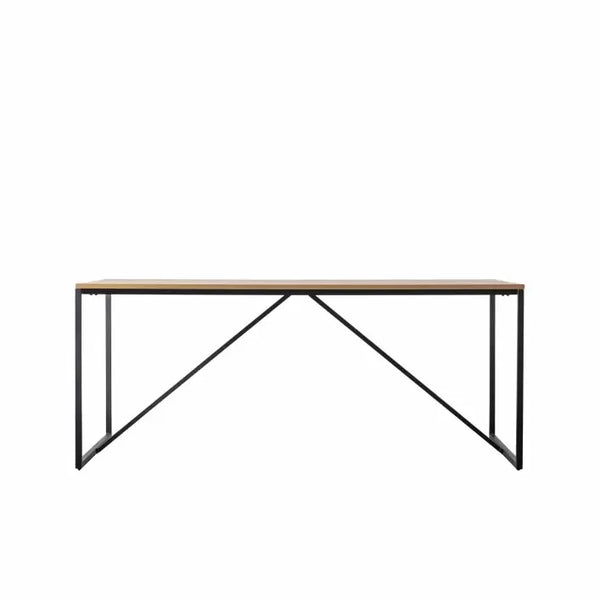 Ghedi Segura Dining Table — SantoLusso®