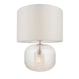 Ghedi Severino 2 Table Lamp — SantoLusso®