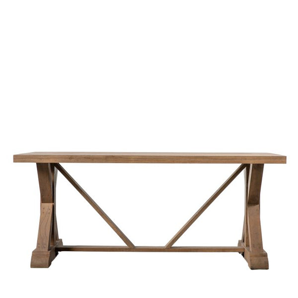 Ghedi Seveso Dining Table Small — SantoLusso®