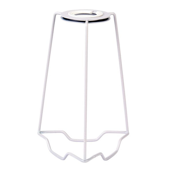 Ghedi Shade Carrier 7 inch — SantoLusso®