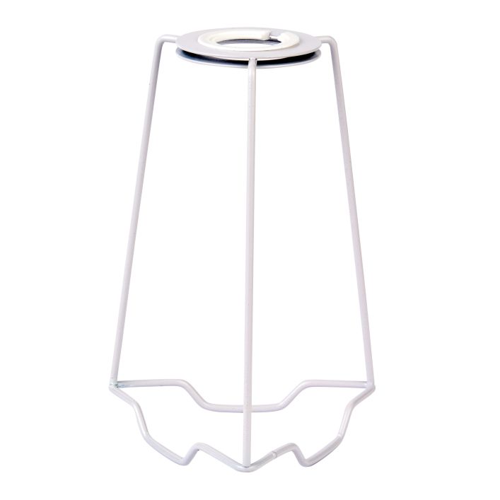 Ghedi Shade Carrier 7 inch — SantoLusso®