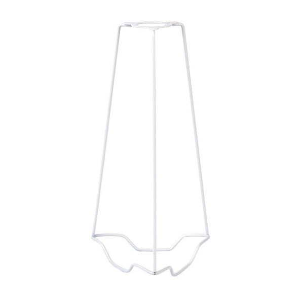 Ghedi Shade Carrier 9 inch — SantoLusso®