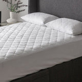Ghedi Simply Sleep Anti Allergy Mattress Protector Superking — SantoLusso®