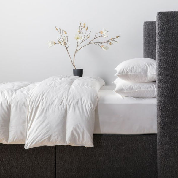 Ghedi Simply Sleep Anti Allergy Microfibre Single Duvet — SantoLusso®