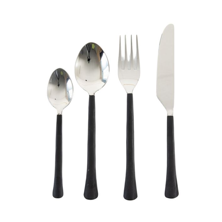 Ghedi Soren Cutlery Set x16 — SantoLusso®