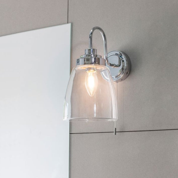 Ghedi Taglimo Wall Light — SantoLusso®