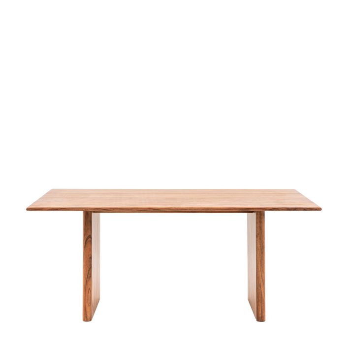 Ghedi Tavo Dining Table Small — SantoLusso®