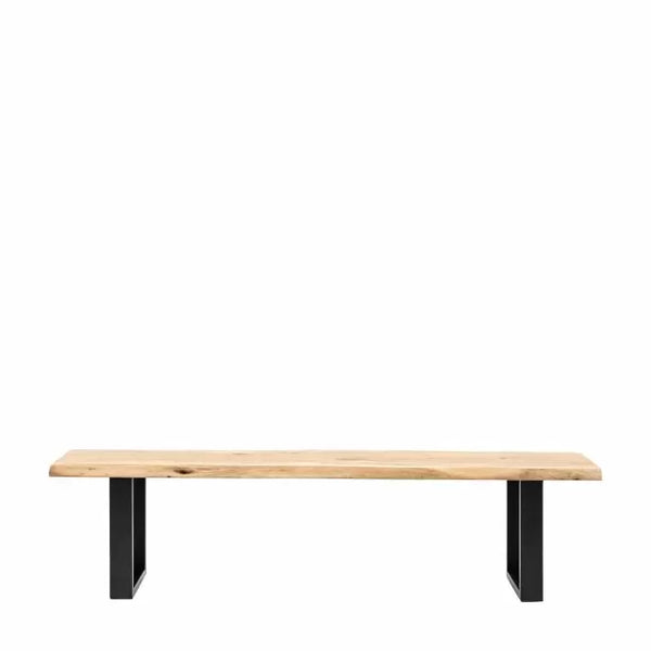 Ghedi Tazio Dining Bench — SantoLusso®