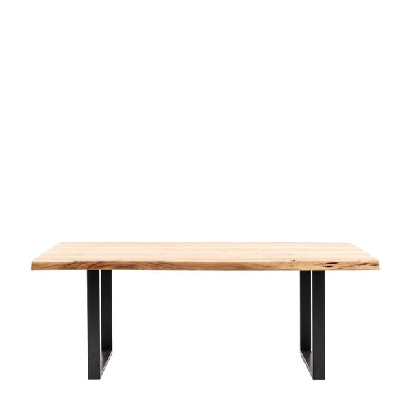 Ghedi Tazio Dining Table Medium — SantoLusso®
