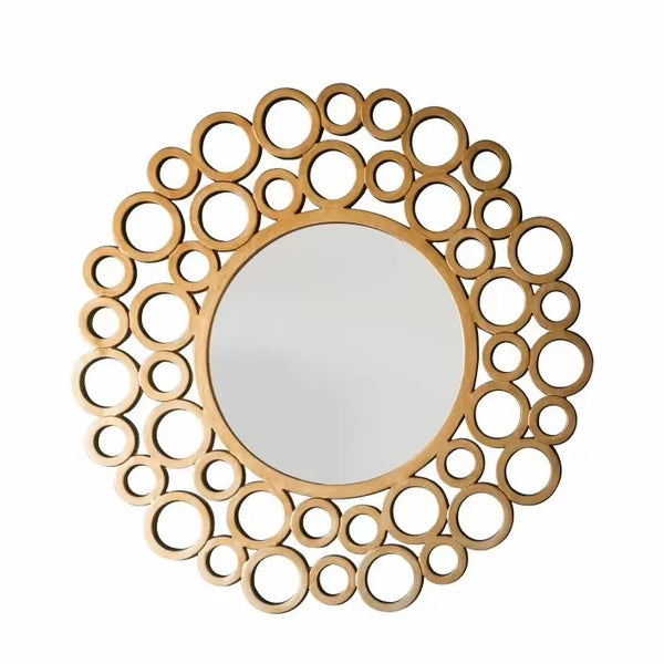 Ghedi Thaddeus Mirror — SantoLusso®