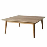 Ghedi Tormes Coffee Table — SantoLusso®