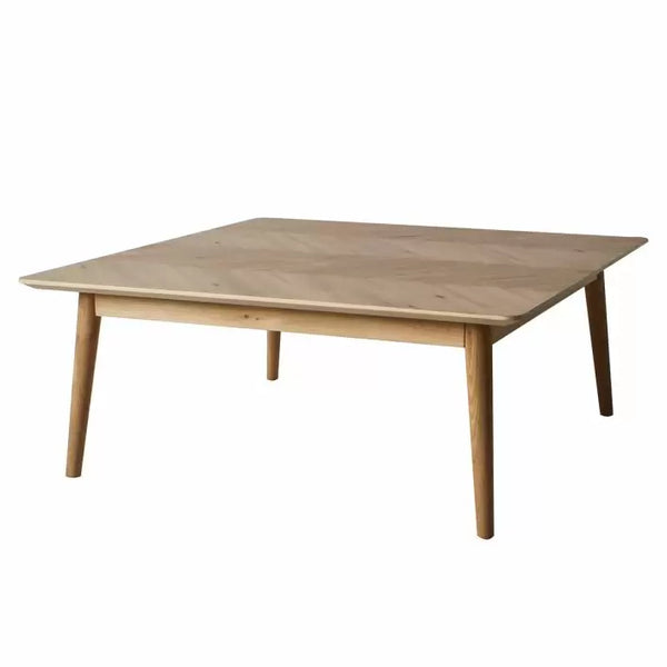 Ghedi Tormes Coffee Table — SantoLusso®