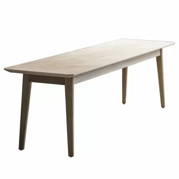 Ghedi Tormes Dining Bench — SantoLusso®