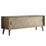 Ghedi Tormes Media Unit — SantoLusso®