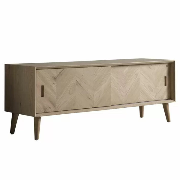 Ghedi Tormes Media Unit — SantoLusso®