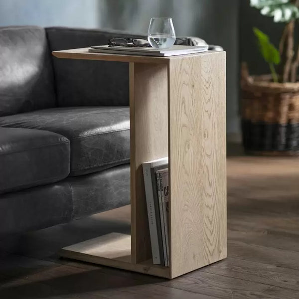 Ghedi Tormes Supper Table — SantoLusso®