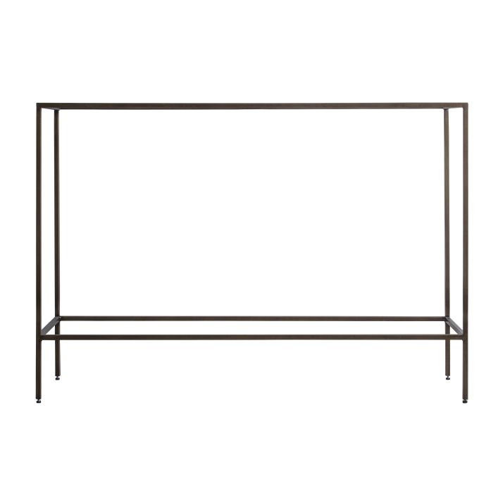 Ghedi Ulla Console Table Bronze — SantoLusso®