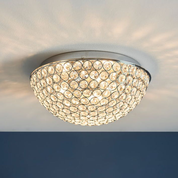 Ghedi Vallea 3 Ceiling Lamp — SantoLusso®