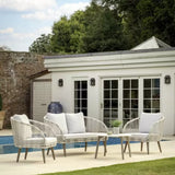 Ghedi Vaparillio Lounge Set — SantoLusso®