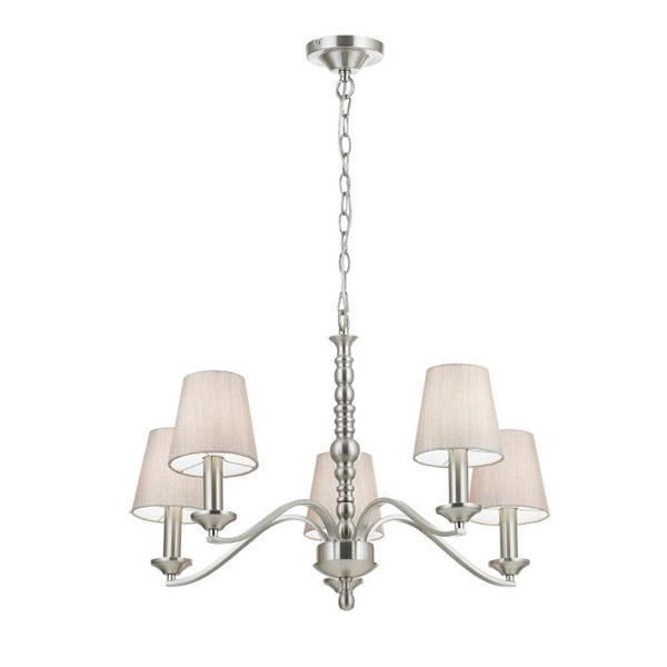 Ghedi Veratti 5 Pendant Light — SantoLusso®