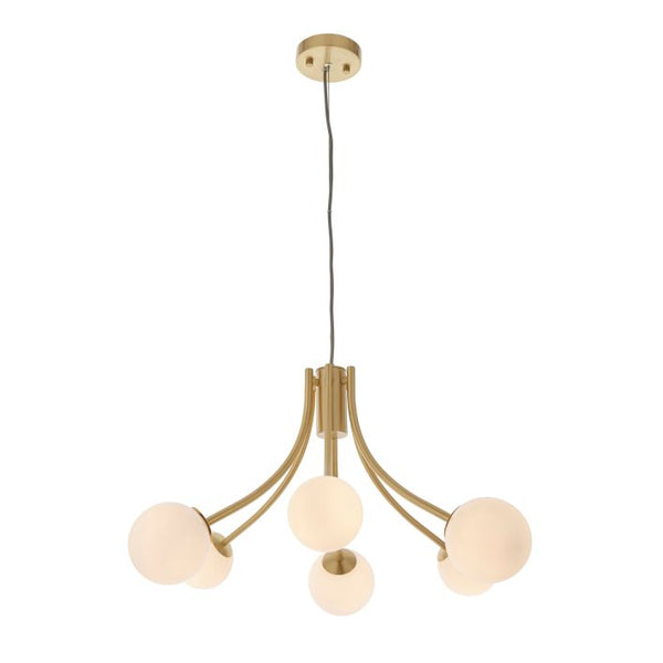 Ghedi Vesta 6 Pendant Light — SantoLusso®