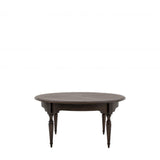 Ghedi Vialla Coffee Table — SantoLusso®
