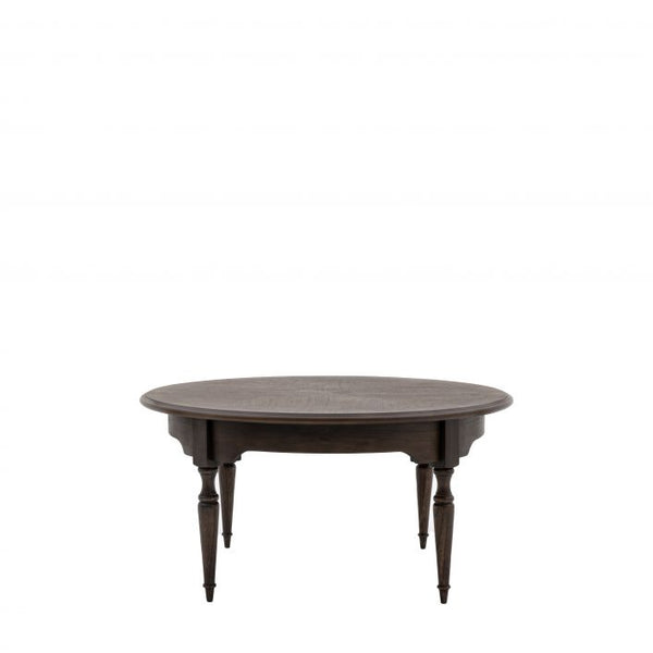 Ghedi Vialla Coffee Table — SantoLusso®