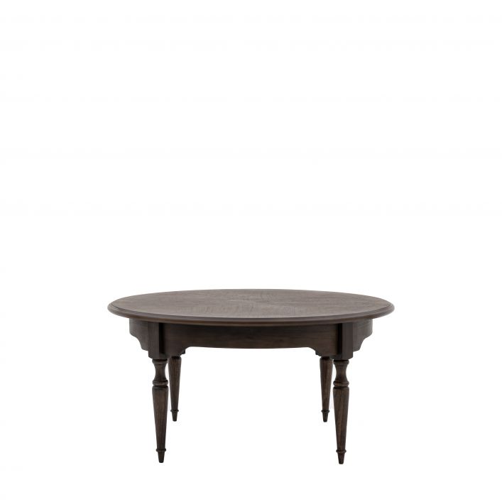 Ghedi Vialla Coffee Table — SantoLusso®