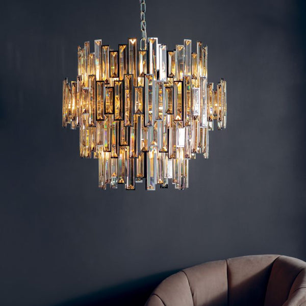 Ghedi Vicus 15 Pendant Light — SantoLusso®