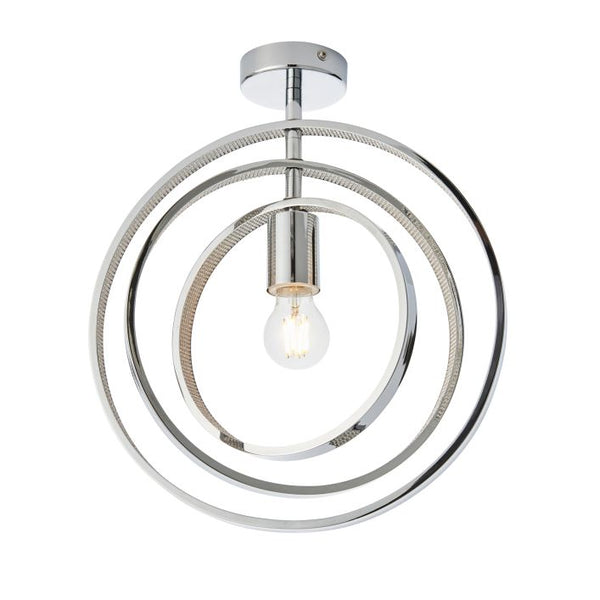 Ghedi Viviana Bathroom 1 Ceiling — SantoLusso®