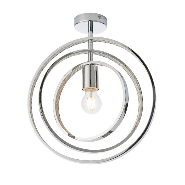 Ghedi Viviana Bathroom 1 Ceiling — SantoLusso®