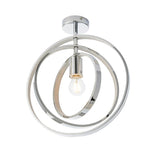 Ghedi Viviana Bathroom 1 Ceiling — SantoLusso®