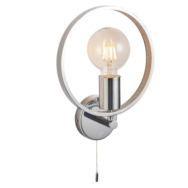 Ghedi Viviana Bathroom 1 Wall — SantoLusso®